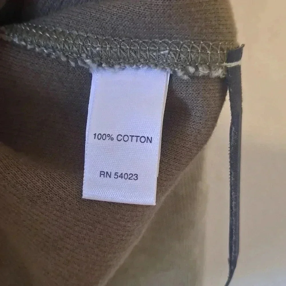 Banana Republic 100%Cotton Pullover EUC